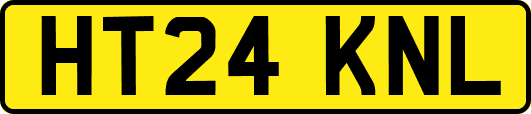 HT24KNL