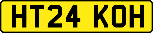 HT24KOH