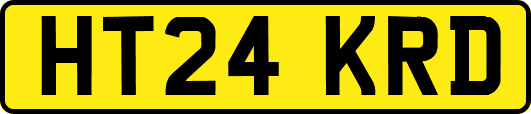 HT24KRD