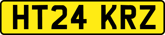 HT24KRZ