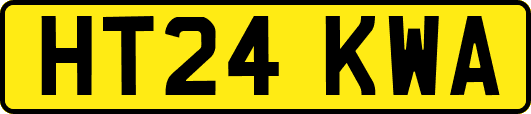 HT24KWA