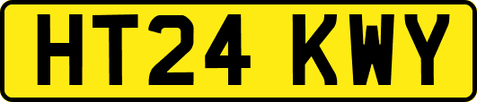 HT24KWY