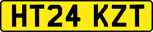 HT24KZT