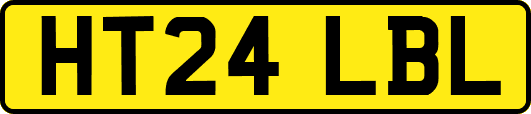 HT24LBL