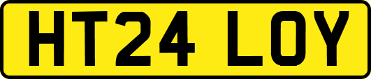 HT24LOY