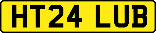 HT24LUB