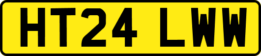 HT24LWW