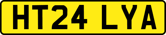 HT24LYA