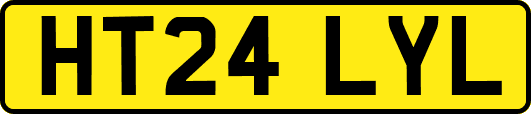 HT24LYL