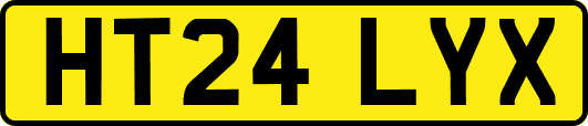 HT24LYX