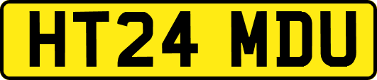 HT24MDU