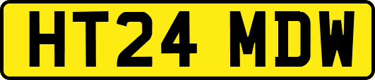 HT24MDW
