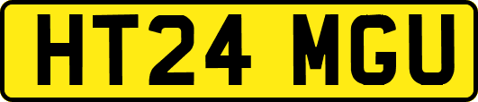 HT24MGU