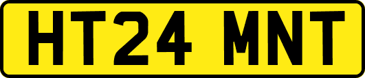 HT24MNT
