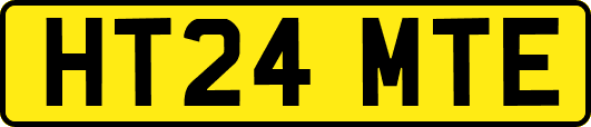 HT24MTE