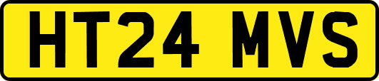HT24MVS