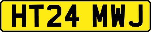 HT24MWJ