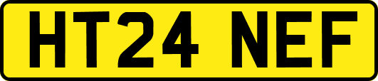 HT24NEF