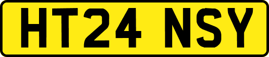 HT24NSY