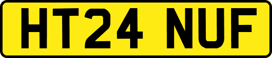 HT24NUF