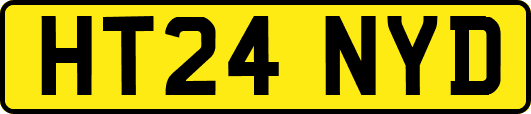 HT24NYD