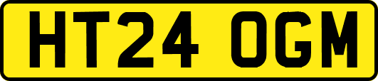 HT24OGM