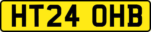 HT24OHB