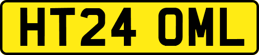 HT24OML
