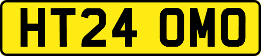 HT24OMO