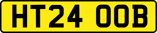 HT24OOB