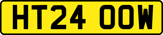 HT24OOW
