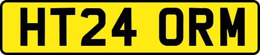 HT24ORM