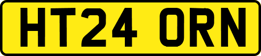HT24ORN
