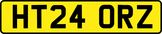 HT24ORZ