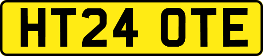 HT24OTE