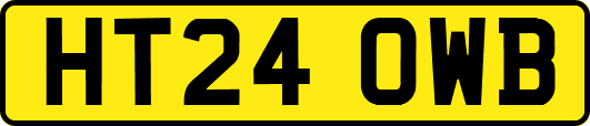 HT24OWB