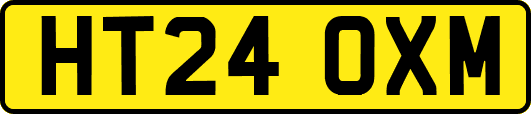 HT24OXM