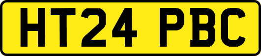 HT24PBC