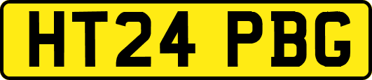 HT24PBG