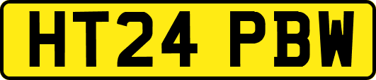 HT24PBW