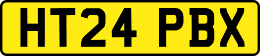 HT24PBX