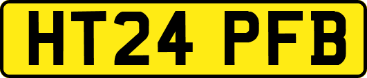 HT24PFB