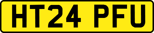HT24PFU