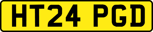 HT24PGD