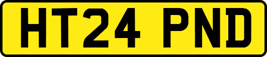 HT24PND