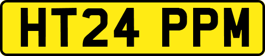 HT24PPM