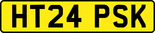 HT24PSK
