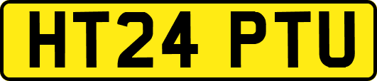 HT24PTU