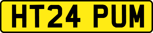 HT24PUM