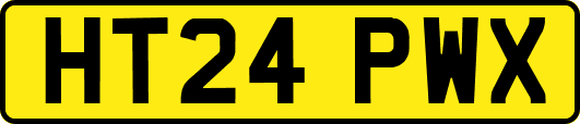 HT24PWX